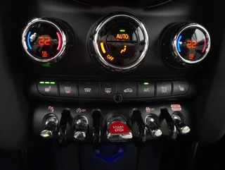 Cooper S Cabrio Aut - Image 8