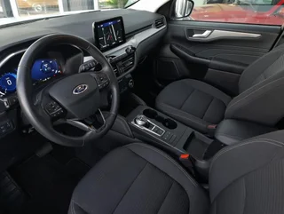 Kuga TITATIUM 2,5 Duratec PHEV Aut - Image 9