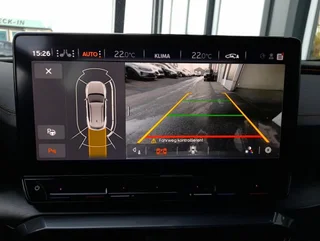 Formentor VZ PHEV 150/245 DSG - Image 4