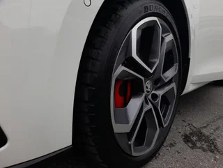 Octavia Combi RS IV 150/245 DSG - Image 20