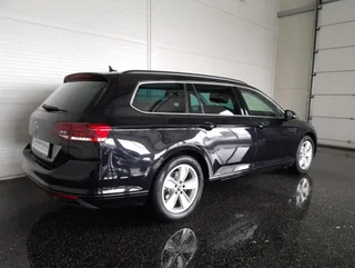 Passat Variant BUSINESS 2,0 TDI DSG - Image 2