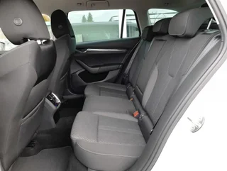 Octavia Combi STYLE 2,0 TDI DSG - Image 12