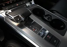 A6 Avant DESIGN 50 TDI Quattro S-tr - Image 7