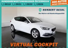 Leon FR-LINE PHEV DSG - Image 1