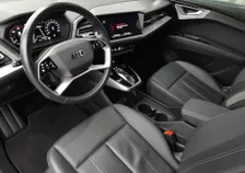 Q4 e-tron 40 ADVANCED 82kWh - Image 10