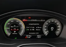 Q5 SB 55 TFSI e S-LINE quattro PHEV S-tr - Image 7