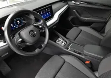 Octavia Combi 2,0 TDI DSG - Image 12