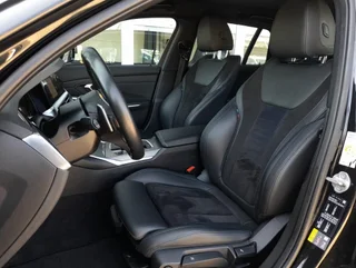 330 e Touring M-SPORT 4x4 Aut. - Image 11