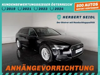 A6 Avant DESIGN quattro 40 TDI s-tr