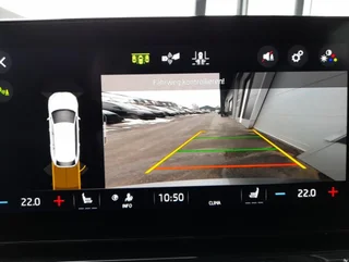 Octavia Combi STYLE 2,0 TDI DSG - Image 4