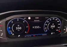 Passat Variant BUSINESS 2,0 TDI DSG - Image 7