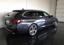 530 d Touring LUXURY LINE Aut - Image 2