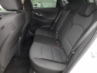 i30 FEEL GOOD 1,0 T-GDI Aut - Image 9