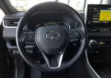 Rav4 2,5 4x4 PHEV Aut - Image 8