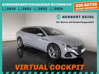 Arteon SB R-LINE PHEV DSG - Image 1