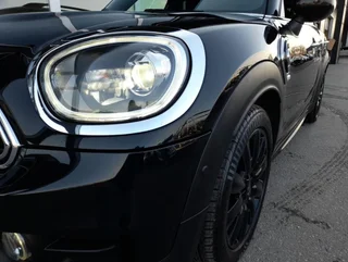 Countryman 4x4 PHEV Aut - Image 12