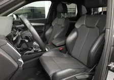 Q5 S-LINE 55 TFSIe PHEV S-tr - Image 9