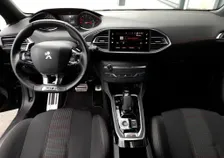 308 SW GT-LINE BlueHDi 130 Aut - Image 3