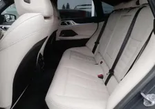 i4 M Gran Coupe 4x4 Aut - Image 14