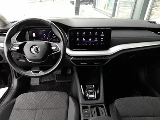 Octavia Combi STYLE 2,0 TDI DSG - Image 3