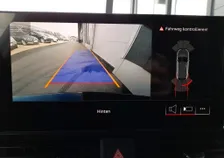 A4 Avant 35 TDI S-tr - Image 4