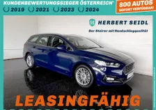 Mondeo Turnier TITANIUM 2,0 EcoBlue 4x4 Aut - Image 1