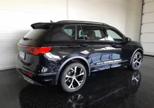 Tarraco FR-LINE 4x4 2,0 TDI DSG - Image 2