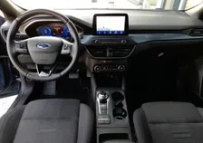 Focus Turnier Active X 1.5 EcoBlue Aut. - Image 3