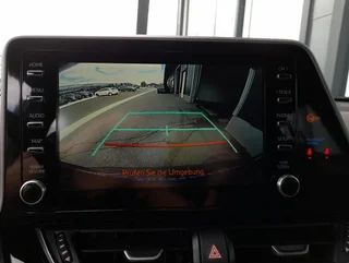 C-HR 2,0 Hybrid Aut. - Image 5