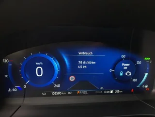 Kuga TITANIUM X DURATEC PHEV Aut - Image 8