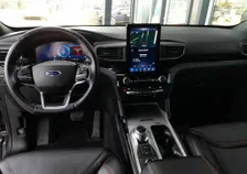 Explorer ST-LINE 3,0 V6 EcoBoost PHEV 4X4 Aut - Image 3