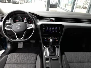 Passat Variant BUSINESS 2,0 TDI DSG - Image 3