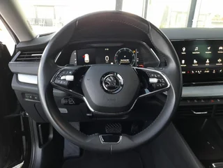 Octavia Combi TOUR 2,0 TDI DSG - Image 9