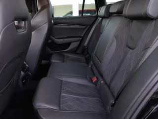 Octavia Combi RS PLUS PHEV 150/245 DSG - Image 12