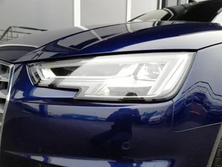 S4 Avant 3,0 TFSI quattro S-tr - Image 14