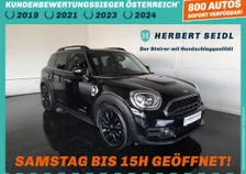 Countryman 4x4 PHEV Aut - Image 1