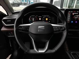 Leon ST XCELLENCE PHEV DSG - Image 9