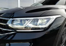 Tiguan ELEGANCE 4x4 2,0 TDI DSG - Image 16