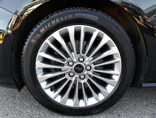 Focus Turnier VIGNALE 2,0 EcoBlue Aut - Image 17