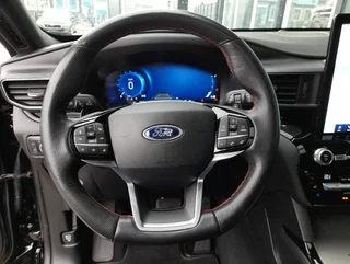 Explorer ST-LINE 3,0 V6 EcoBoost PHEV 4X4 Aut. - Image 9