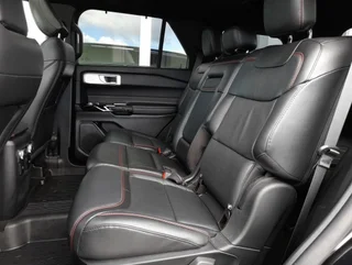 Explorer ST-LINE 3,0 V6 EcoBoost PHEV 4x4 Aut - Image 15