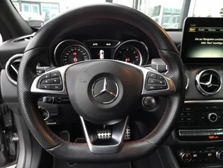 GLA AMG 4x4 200 d Aut - Image 8