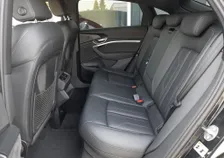 e-tron SB 50 quattro S-LINE - Image 11