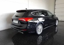 Focus Turnier VIGNALE 2,0 EcoBlue Aut - Image 2