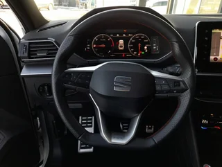 Tarraco FR-LINE PHEV 245 DSG - Image 9