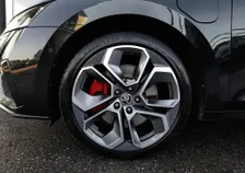 Octavia Combi RS PLUS PHEV 150/245 DSG - Image 17