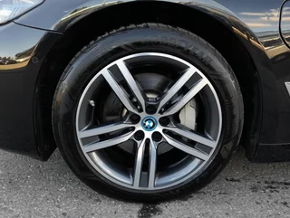 530 e Touring LUXURY LINE 4x4 Aut - Image 19