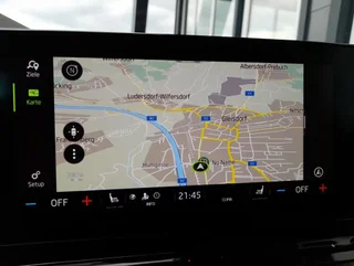 Octavia Combi RS IV 150/245 DSG - Image 5