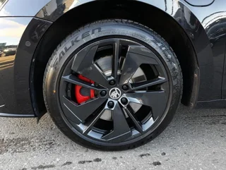 Octavia Combi RS PHEV 150/245 DSG - Image 16