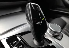 520 d Touring LUXURY LINE 4x4 Aut - Image 8